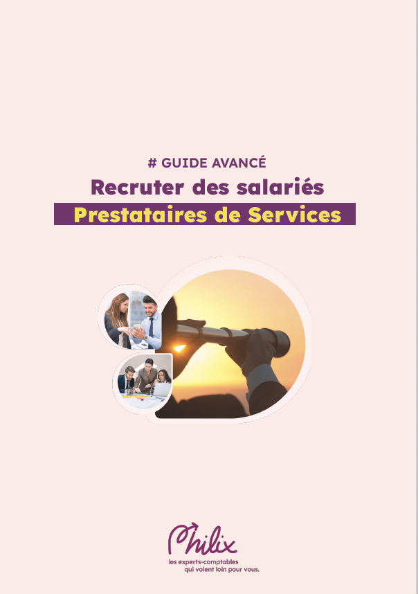 Guide recruter des salariés