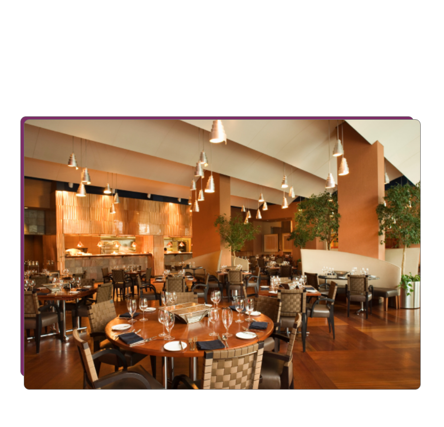 Expert-comptable restaurant