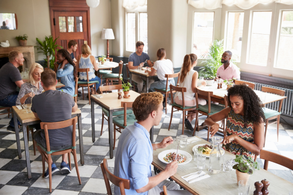 attirer et fidéliser les clients de mon restaurant