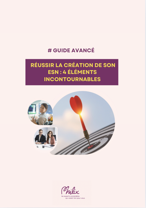 Réussir la création de son ESN