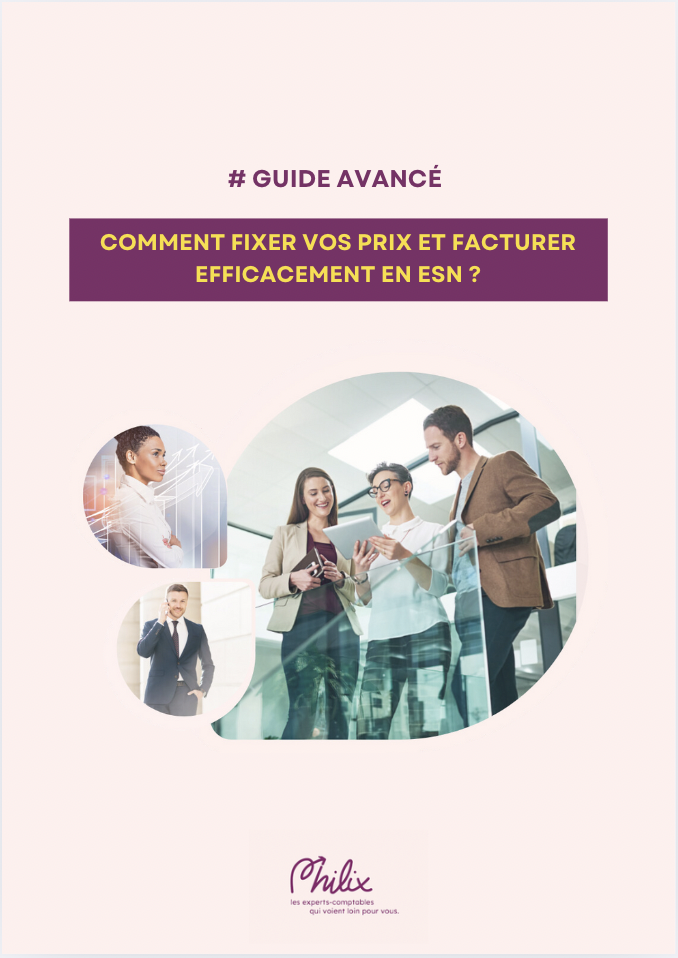 Comment fixer vos prix et facturer efficacement en ESN ?