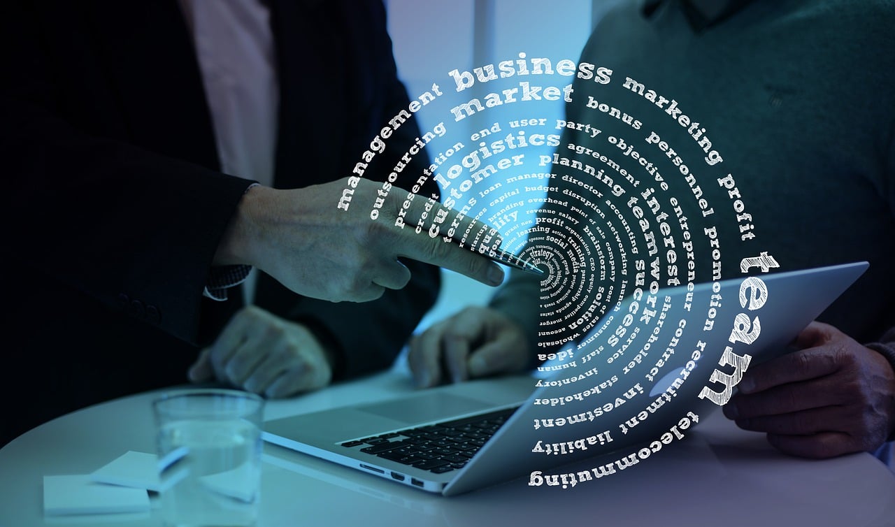 Pilotage d'entreprise