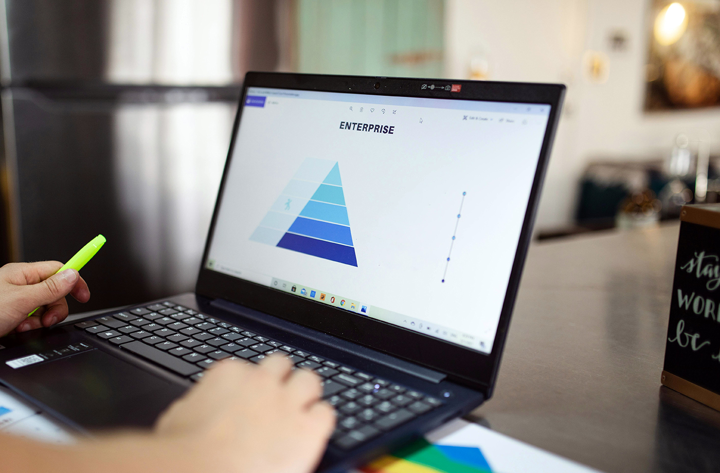 Les missions d'un directeur financier à temps partagé